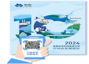 十年耕耘 再啟新篇 —— 圣奧化學(xué)發(fā)布《2024年可持續(xù)發(fā)展報(bào)告》